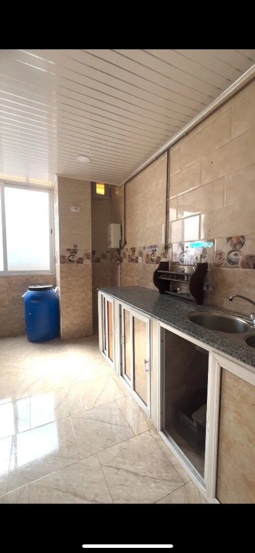 Vente Appartement F3 Alger Souidania