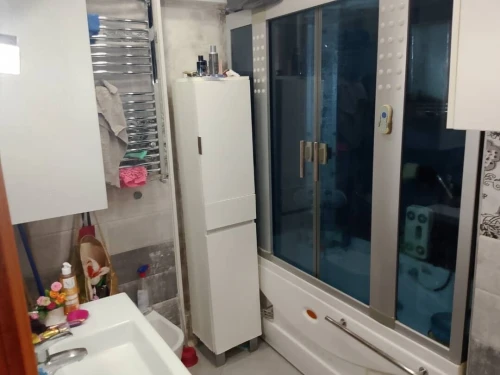 Vente Appartement F3 Alger Souidania
