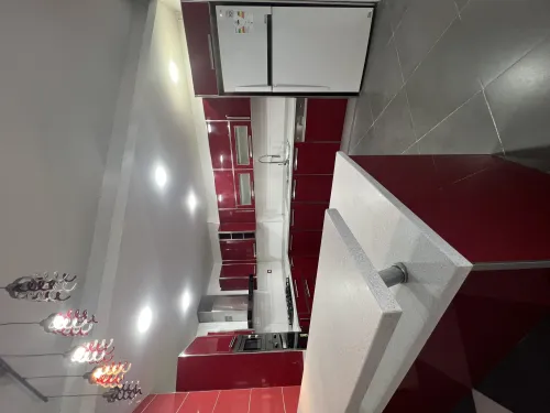 Vente Appartement Duplex F5 Alger Kouba
