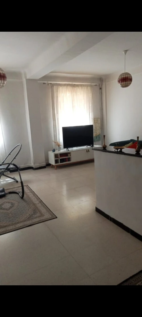 Vente Duplex F5 Alger Souidania