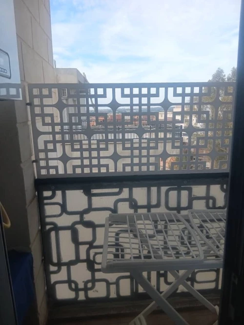Vente Appartement F4 Alger Souidania