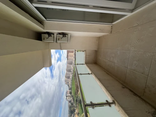 Location Appartement F4 Alger Souidania