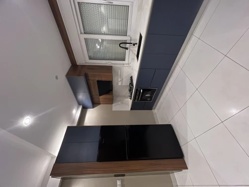 Vente Appartement F2 Alger Souidania