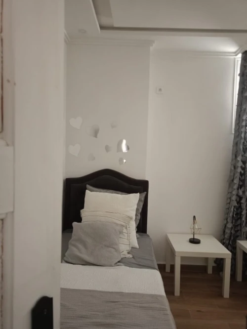 Vente Appartement F3 Alger Souidania