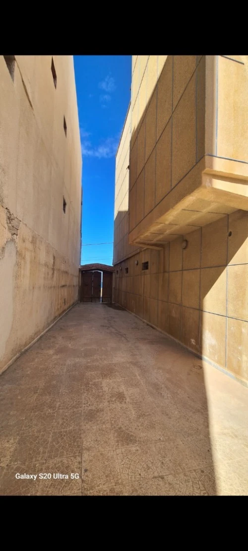 Vente Appartement F15 Tipaza Bou ismail