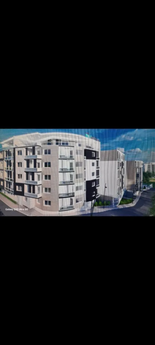 Vente Appartement F4 Alger Souidania