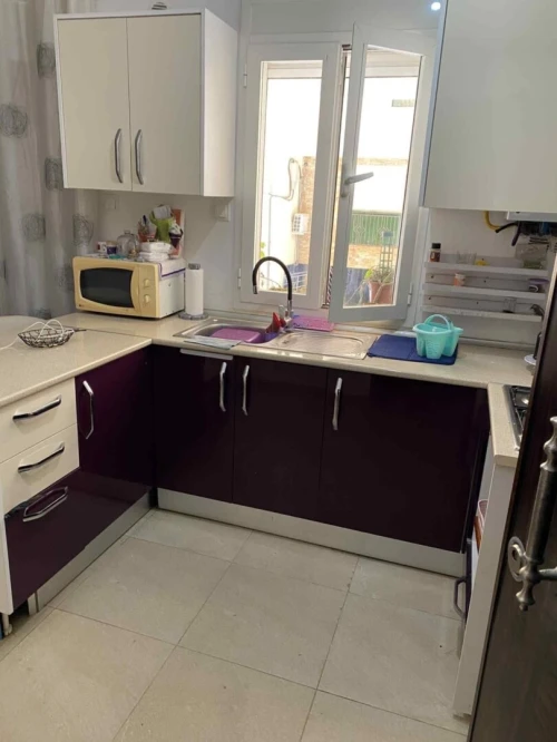 Location Appartement F2 Alger Souidania