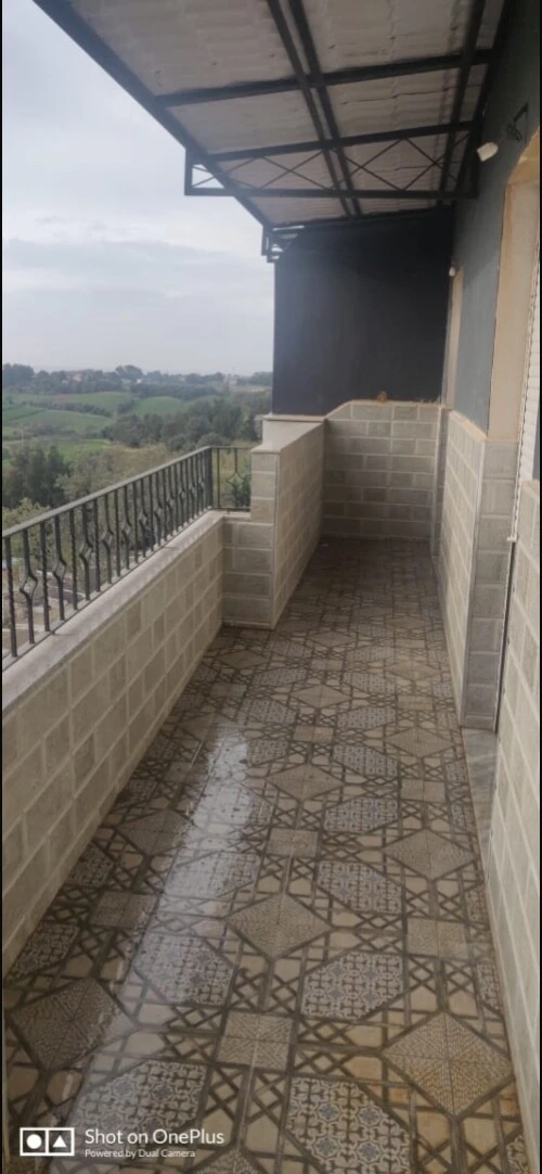 Location Appartement Duplex F5 Alger Souidania