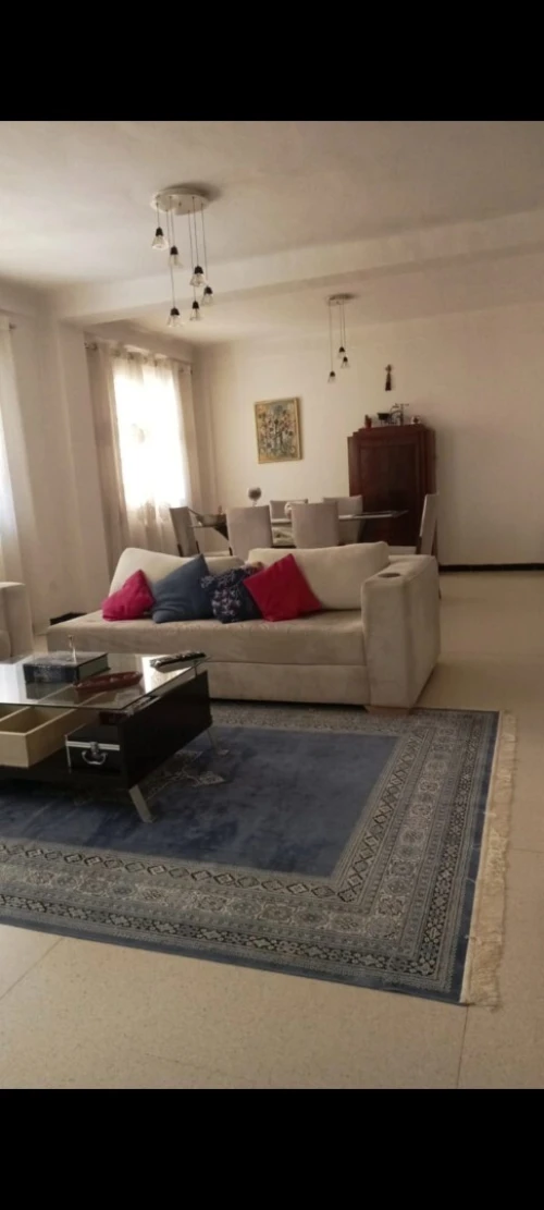 Vente Duplex F5 Alger Souidania