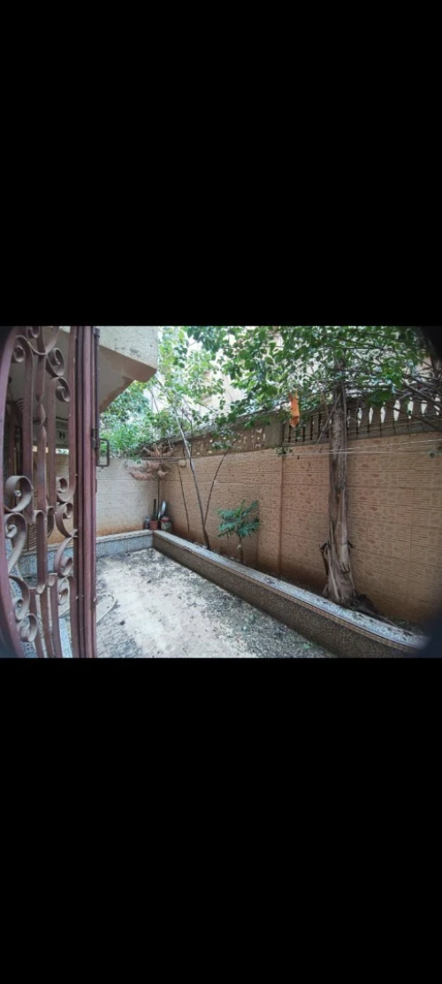 Vente Villa Alger Souidania