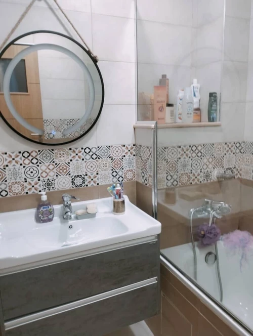 Location Appartement F5 Alger El achour