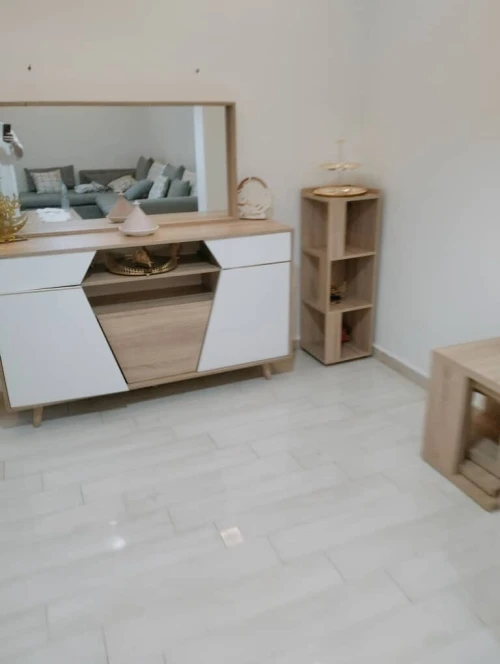 Location Appartement F5 Alger El achour