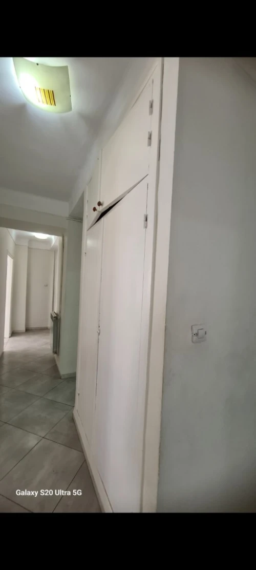 Location Appartement F3 Alger Souidania