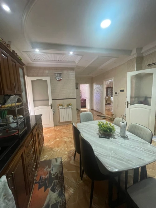 Vente Villa Alger Souidania