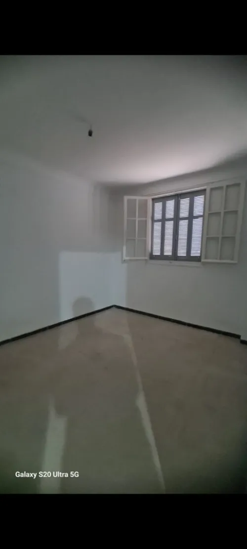 Vente Duplex F7 Alger Souidania