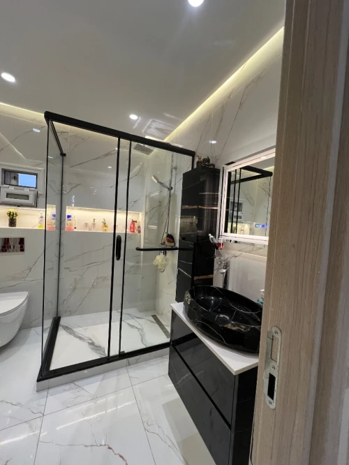 Vente Appartement F3 Alger Souidania