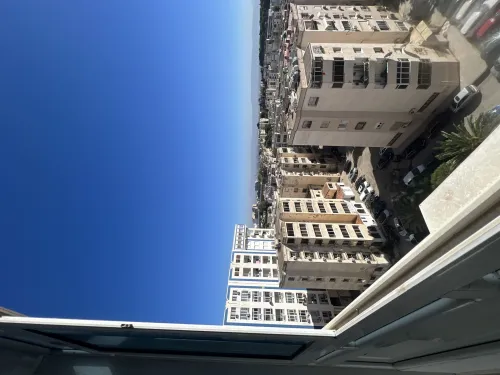 Vente Appartement Duplex F5 Alger Kouba