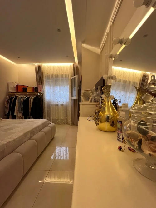 Vente Appartement F3 Alger Souidania