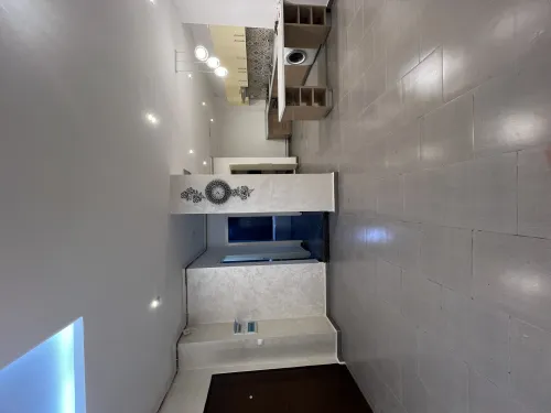 Vente Appartement F2 Alger Souidania