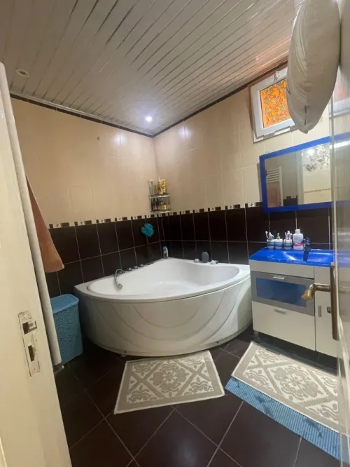 Vente Villa Alger Souidania
