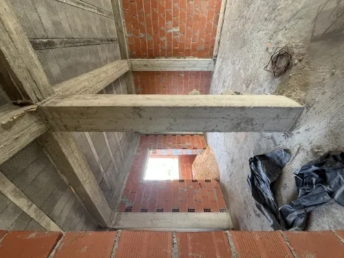 Vente Villa Alger Souidania