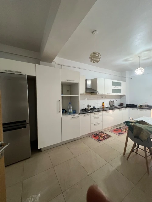 Vente Appartement F4 Alger Souidania