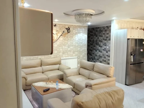 Vente Appartement F3 Alger Souidania