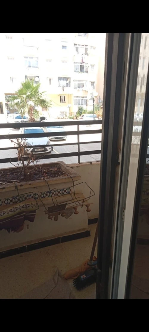 Location Appartement F5 Alger Souidania