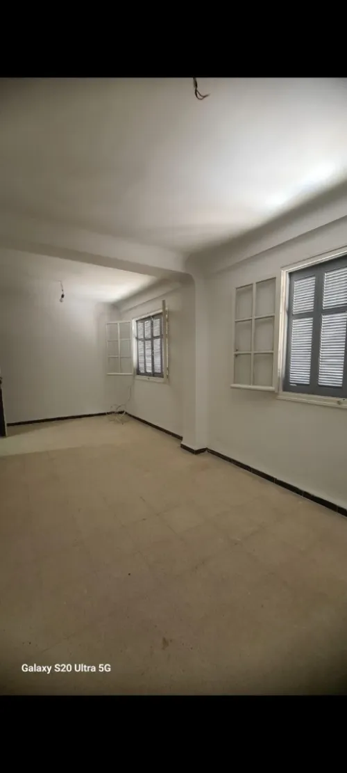 Vente Duplex F7 Alger Souidania