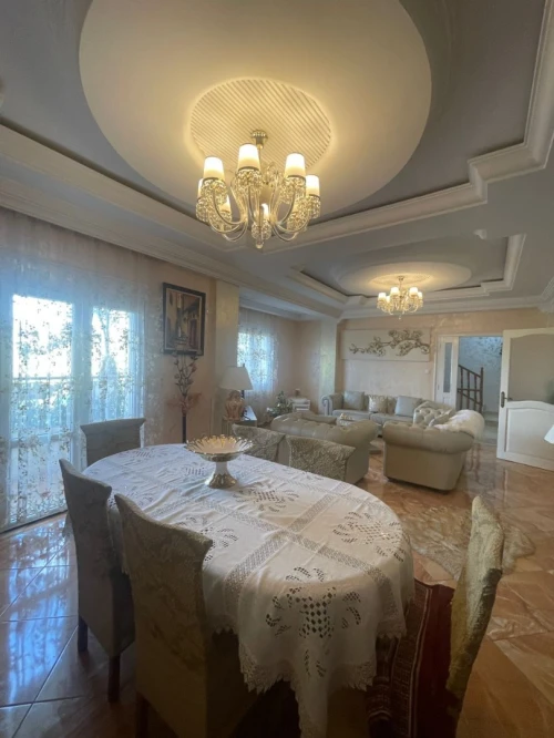 Vente Villa Alger Souidania