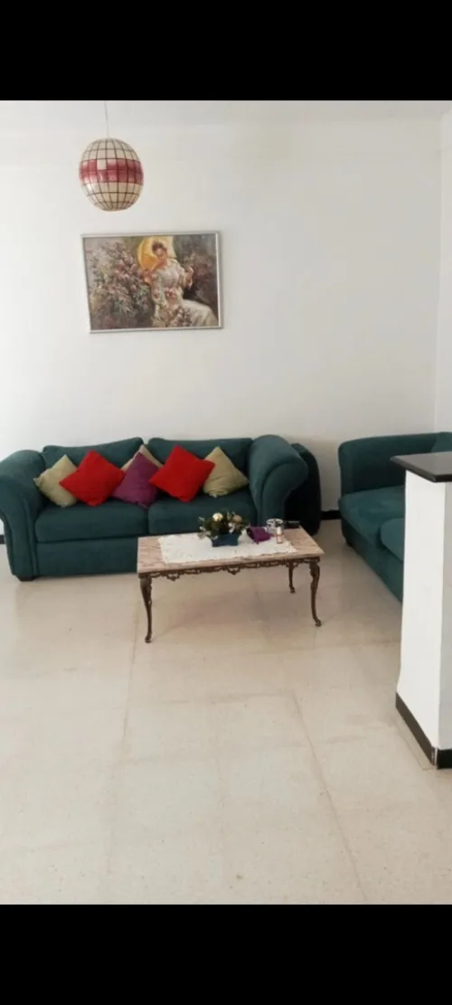 Location Appartement F5 Alger Souidania