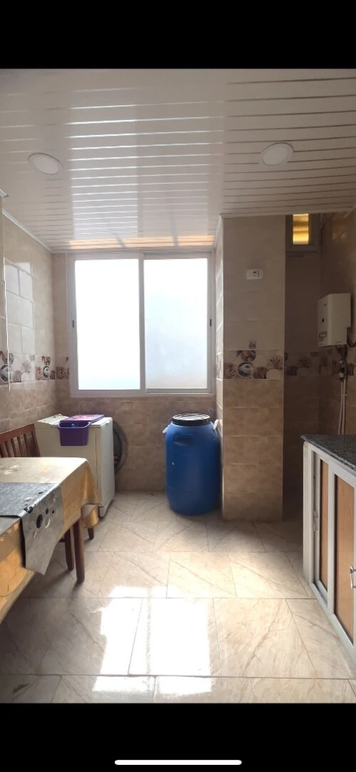 Vente Appartement F3 Alger Souidania