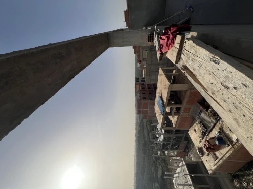 Vente Villa Alger Souidania