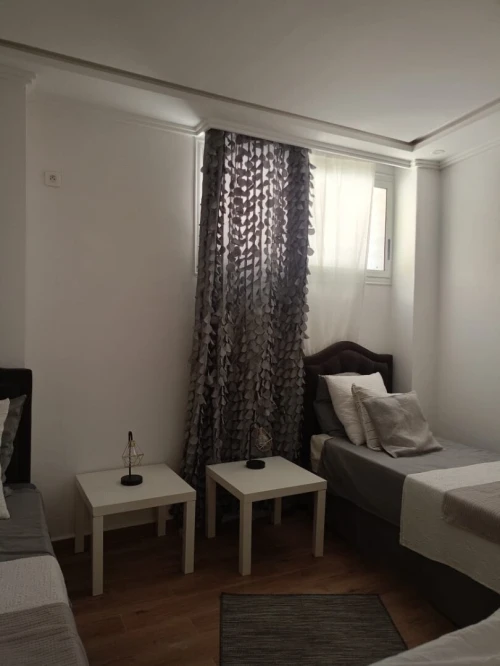 Vente Appartement F3 Alger Souidania