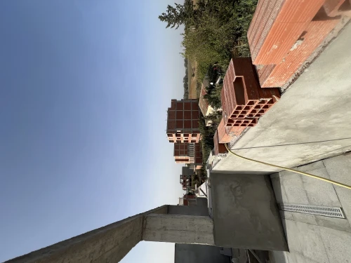 Vente Villa Alger Souidania