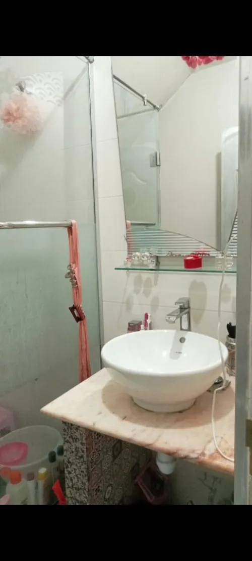 Location Appartement F5 Alger Souidania