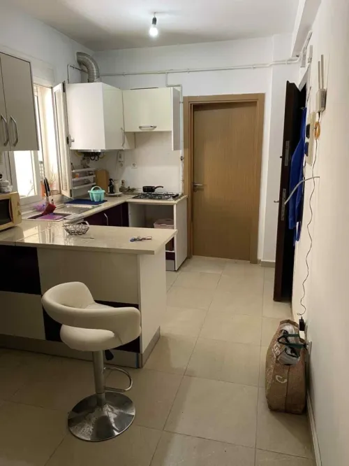 Location Appartement F2 Alger Souidania