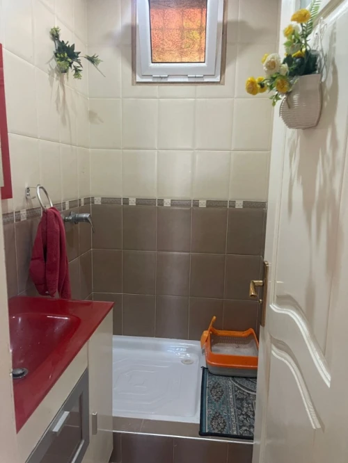Vente Villa Alger Souidania