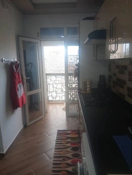 Vente Appartement F4 Alger Souidania