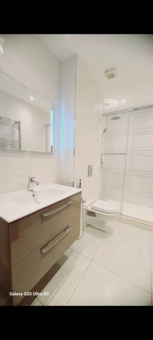 Vente Appartement F4 Alger Souidania
