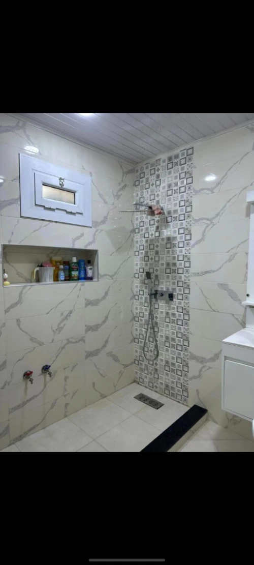 Vente Appartement F3 Alger Souidania