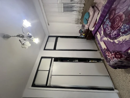 Vente Appartement F4 Alger Zeralda
