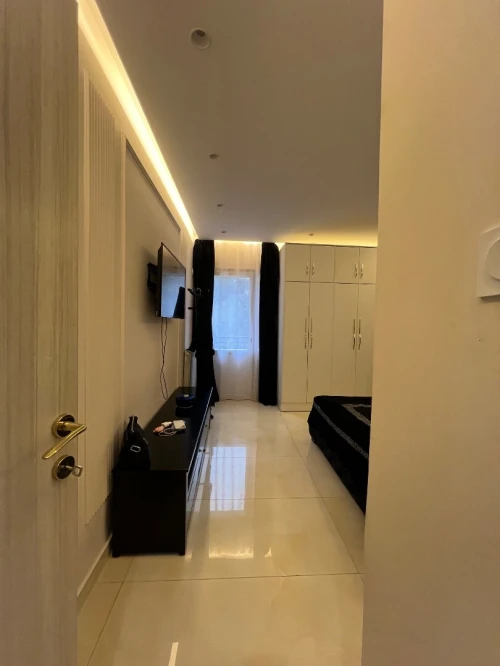 Vente Appartement F3 Alger Souidania