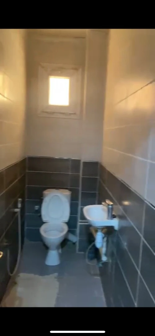 Location Appartement F5 Alger Mahelma