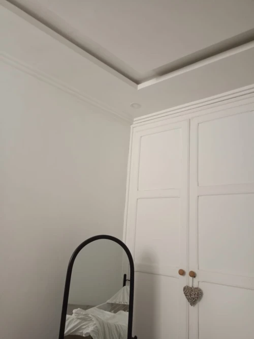 Vente Appartement F3 Alger Souidania