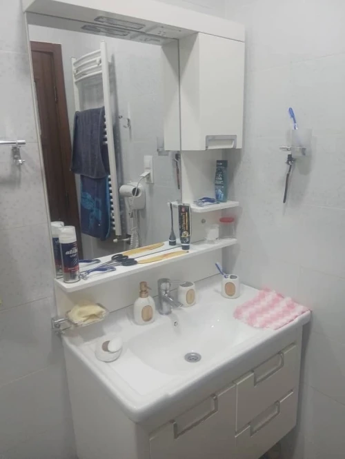 Vente Appartement F4 Alger Souidania