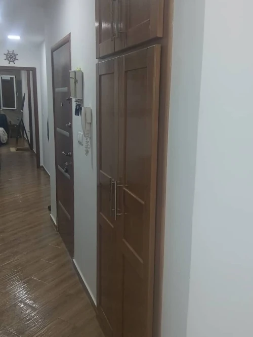 Vente Appartement F4 Alger Souidania
