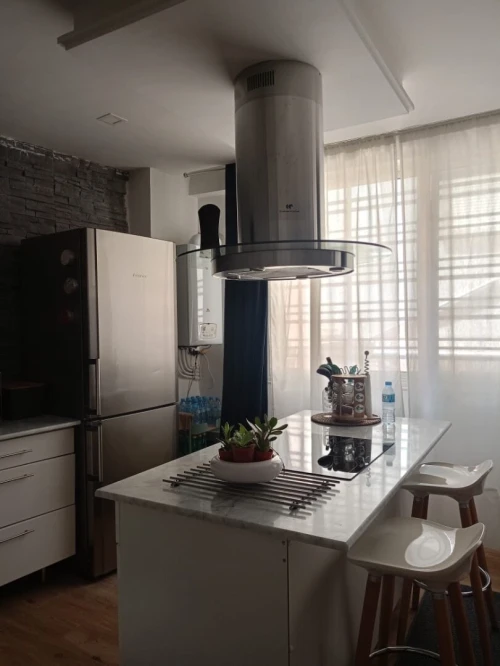 Vente Appartement F3 Alger Souidania