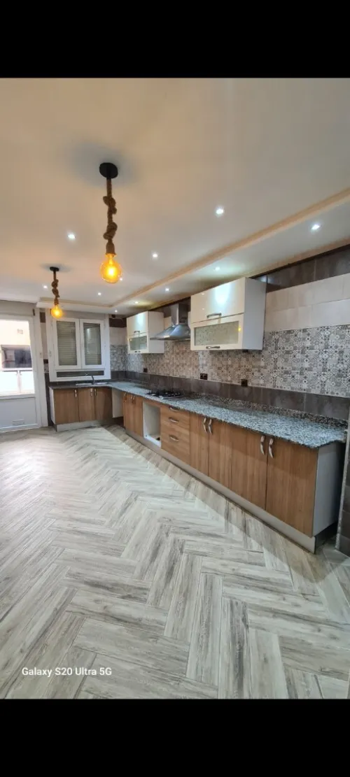 Vente Appartement F4 Alger Souidania