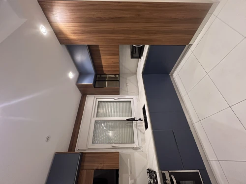 Vente Appartement F2 Alger Souidania